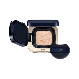 RADIANT CUSHION FOUNDATION DEWY｜鑽光水凝瑰漾氣墊粉底  SPF25/ PA+++​