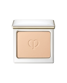 BRIGHTENING POWDER FOUNDATION SPF25 PA++ (WITH SPONGE)