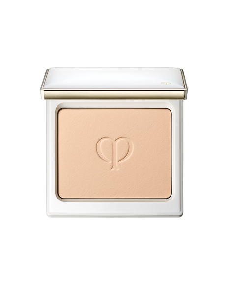 BRIGHTENING POWDER FOUNDATION SPF25 PA++ (WITH SPONGE)