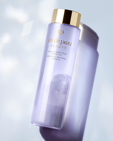 ESSENTIAL REFINING ESSENCE
