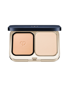 RADIANT POWDER FOUNDATION SPF 25 PA++ (WITH SPONGE)