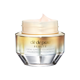 VOLUMIZING CREAM SUPREME│高效立體充盈面霜