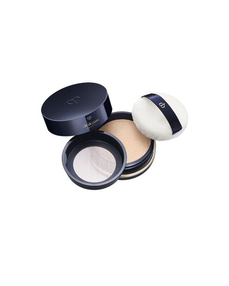 TRANSLUCENT LOOSE POWDER SMALL - Face Powder - FACE | 1pc