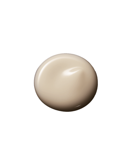 Photo of a silky, smooth texture in beige.