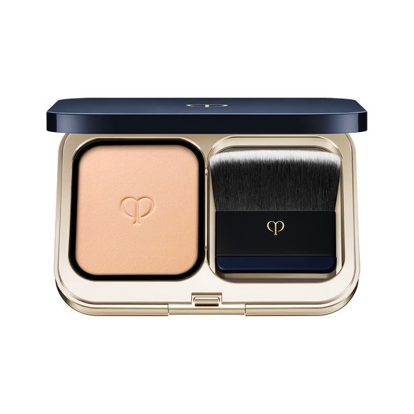RADIANT POWDER FOUNDATION (WITH BRUSH) | 鑽光雲霧粉餅 SPF 25 PA++ (連粉底掃)