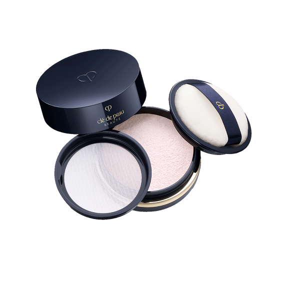 TRANSLUCENT LOOSE POWDER