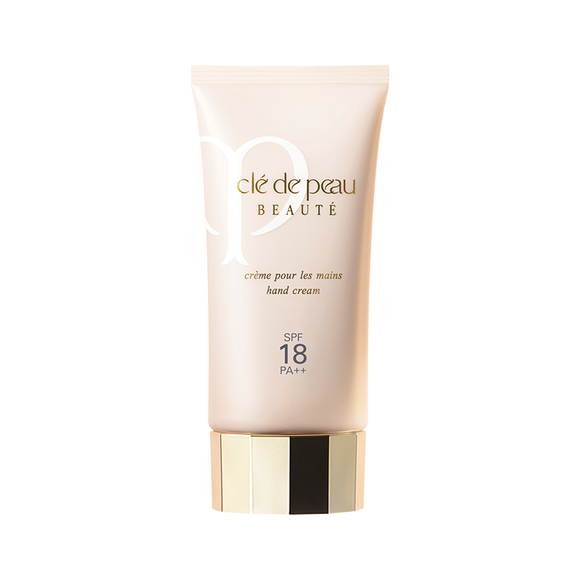 HAND CREAM | 亮白活膚護手霜