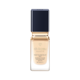 RADIANT FLUID FOUNDATION MATTE│鑽光柔霧修護粉底液