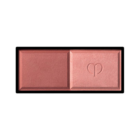 POWDER BLUSH DUO│盈亮雙色胭脂 (補充裝)