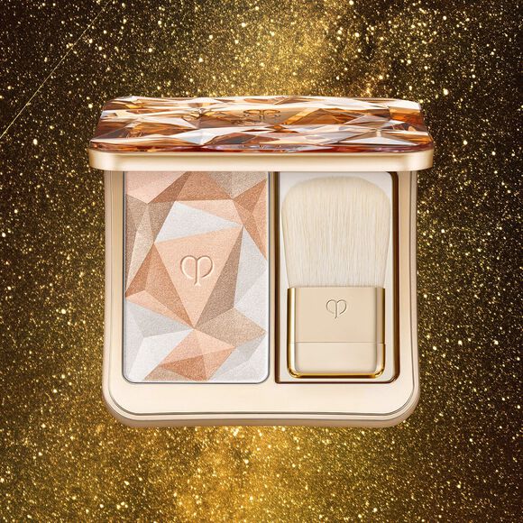 LUMINIZING FACE ENHANCER │ 亮膚光映粉