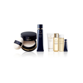 FLAWLESS PERFECTION MAKEUP DELIGHT｜完美鑽光底粧套裝