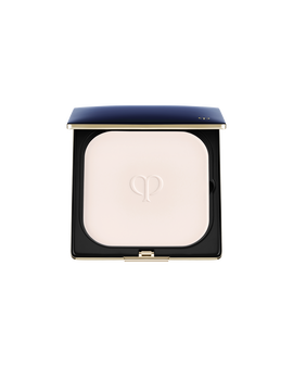 REFINING PRESSED POWDER LX (ELEGANT SLIM COMPACT)｜鑽光透亮蜜粉餅 (奢匠雅致粉盒)