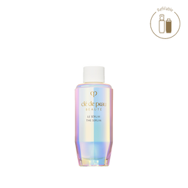 THE SERUM