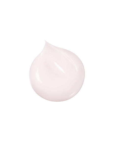Photo of smooth, rich cream texture.