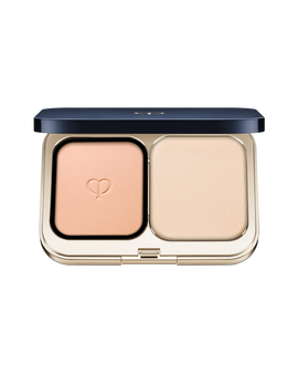 RADIANT POWDER FOUNDATION (WITH SPONGE)│ 鑽光雲霧粉餅 SPF25 PA++ (連粉撲)