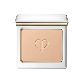 BRIGHTENING POWDER FOUNDATION (WITH SPONGE)│美白亮肌粉餅 (連粉撲)