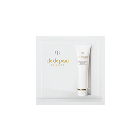 SOFTENING CLEANSING FOAM N │ 鉑鑽柔膚潔面泡沫 1ML