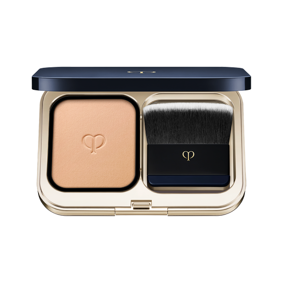 RADIANT POWDER FOUNDATION SPF 25 PA++ (WITH BRUSH)