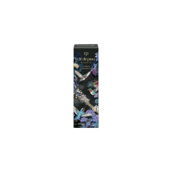 THE SERUM｜煥活細胞精華