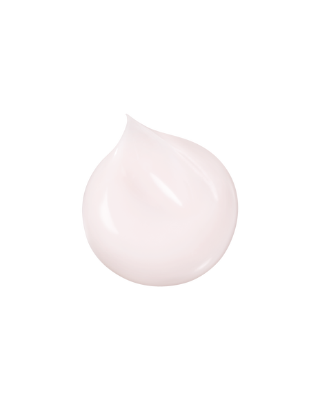 Photo of smooth, rich cream texture.