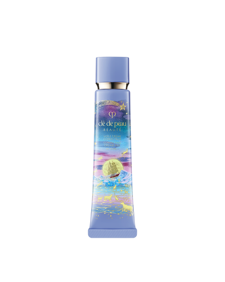 CORRECTING CREAM VEIL  - LIMITED EDITION