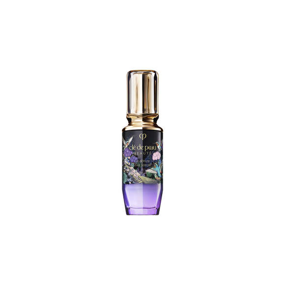 THE SERUM｜煥活細胞精華