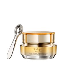 4D EYE CONTOUR CREAM SUPREME (TRAVEL SIZE) 