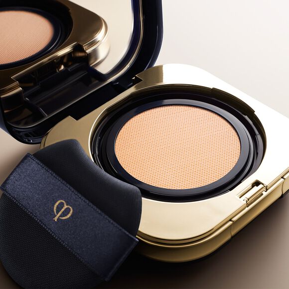 RADIANT CUSHION FOUNDATION NATURAL SPF25 PA+++