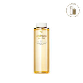 HYDRO-SOFTENING LOTION｜鉑鑽凝亮柔膚水
