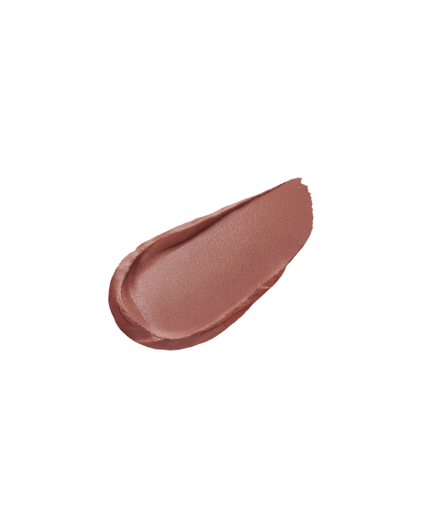 Photo of a smooth, matte texture. SHADE: High Achieve.