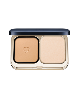 RADIANT POWDER FOUNDATION (WITH SPONGE)│ 鑽光雲霧粉餅 SPF25 PA++ (連粉撲)