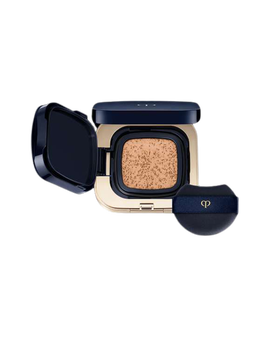 RADIANT CUSHION FOUNDATION DEWY｜鑽光水凝瑰漾氣墊粉底 SPF25 PA+++​
