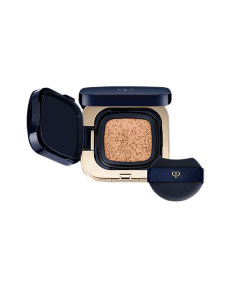 RADIANT CUSHION FOUNDATION DEWY｜鑽光水凝瑰漾氣墊粉底 SPF25 PA+++​