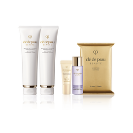 年終獻禮｜皇牌潔面泡沫套裝