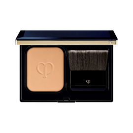 RADIANT POWDER FOUNDATION (WITH BRUSH)│鑽光粉餅 (連粉底掃)