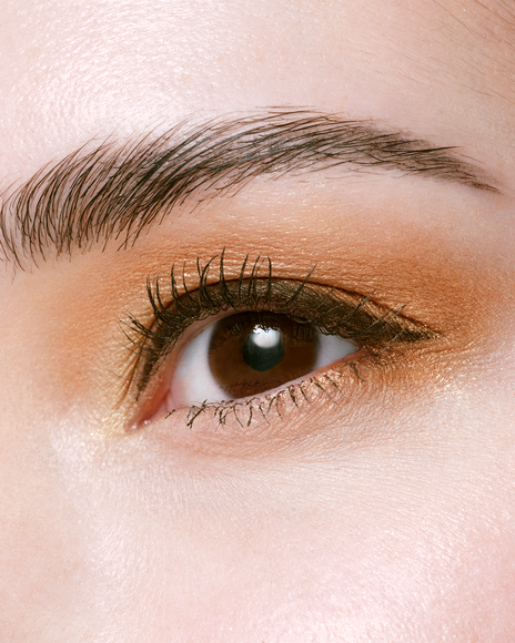 EYE COLOR QUAD - LIMITED EDITION