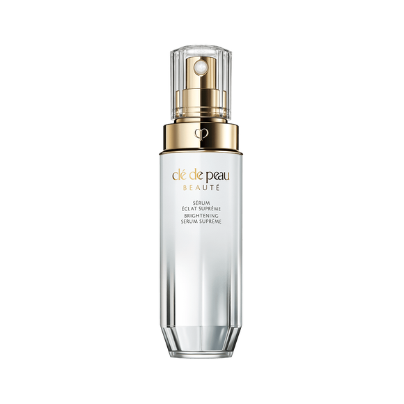 BRIGHTENING SERUM SUPREME | 高效煥采亮白精華