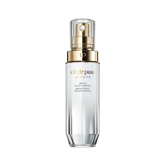 Cle De Peau Beaute Brightening Serum Superme Cle De Peau Beaute Brightening Serum Superme