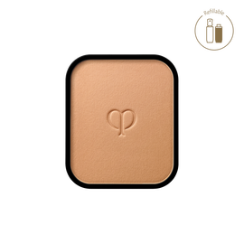 RADIANT POWDER FOUNDATION (REFILL)｜鑽光雲霧粉餅 (補充裝)