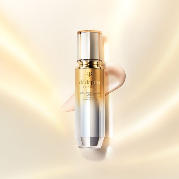 FIRMING SERUM SUPREME｜高效緊緻精華