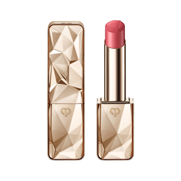 THE PRECIOUS LIPSTICK - 4 Charming Pink Sapphire