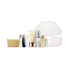 RADIANT BRIGHTENING SKINCARE SET
