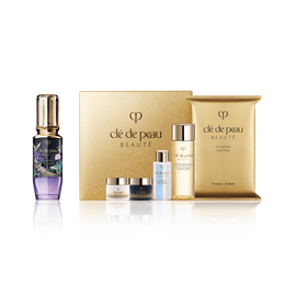 LIMITED THE SERUM SET