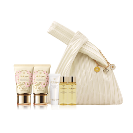 LIMITED DUO DEFENCE UV PROTECTIVE CREAM SET