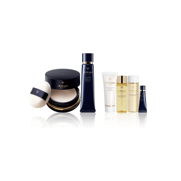 FLAWLESS PERFECTION MAKEUP DELIGHT