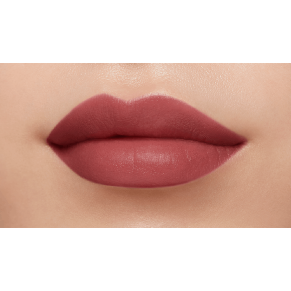 CREAM ROUGE MATTE