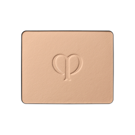 BRIGHTENING POWDER FOUNDATION(REFILL)│美白亮肌粉餅 (補充裝)