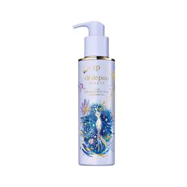 Cleansing Oil_2023 Holiday Edition BELIEVE IN RADIANCE