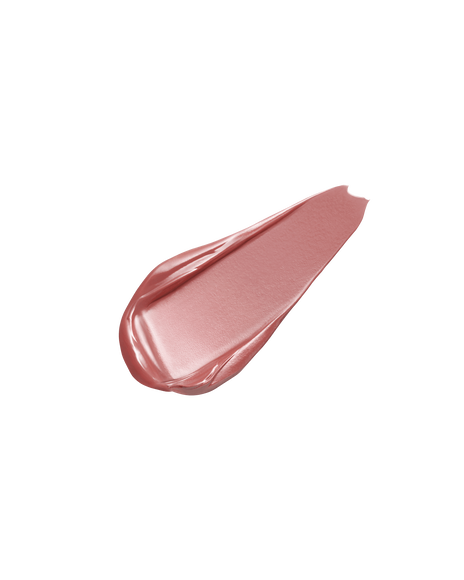 Photo of creamy and moist texture. SHADE: 201.