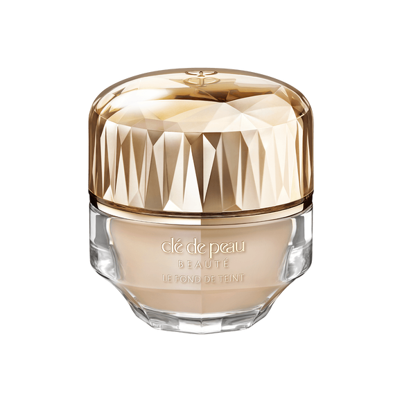 THE FOUNDATION SPF25 PA++ | Clé de Peau Beauté HK